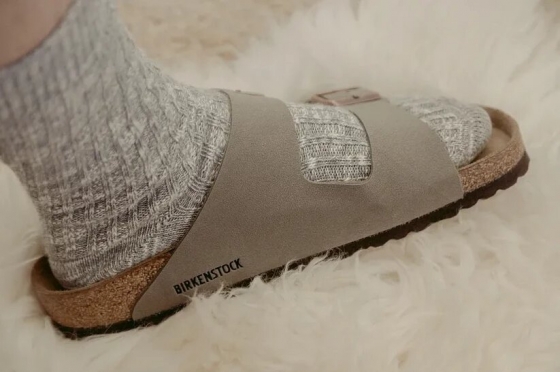 3 пары Birkenstock, которые должны быть в вашем гардеробе