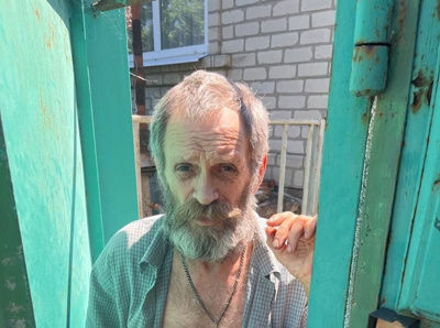 Безвісти зник 65-річний мешканець Краматорська