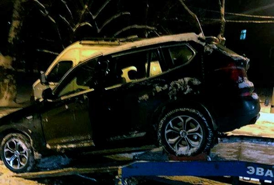 СБУ обвиняет должностных лиц Донецкого медуниверситета в вымогательстве взяток за оформление иностраннцев 