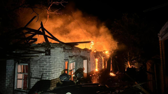 Оперативна ситуація по області станом на ранок 10 червня