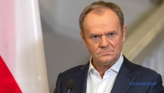 Туск про Волинську трагедію: Не дозволю використовувати історію Польщі в політичних іграх