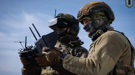Данія забезпечить ЗСУ супутниковим зв&#039;язком для протидії Росії