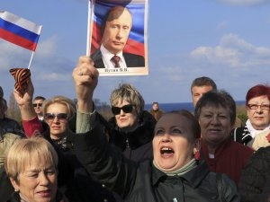 В России анонсировали масштабную акцию против Путина: &quot;Нас задолбало&quot;