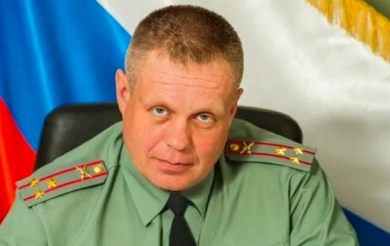 Накрило ракетами. В Україні ліквідували російського генерала Горячова, - ЗМІ
