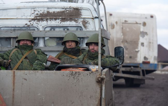 РФ готується до штурмів у Харківській області: військові розповіли про ситуацію