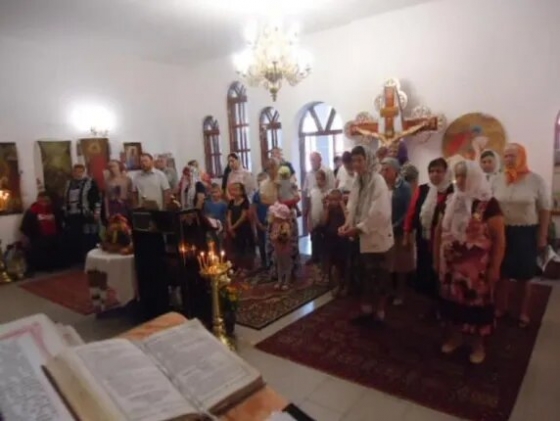 Чи будуть у Краматорську відзначати Різдво та інші церковні свята за новим стилем?