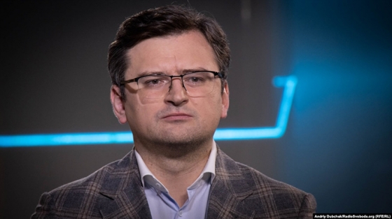 Кулеба подтвердил, что россияне планируют обстрелять &quot;Градами&quot; свою территорию