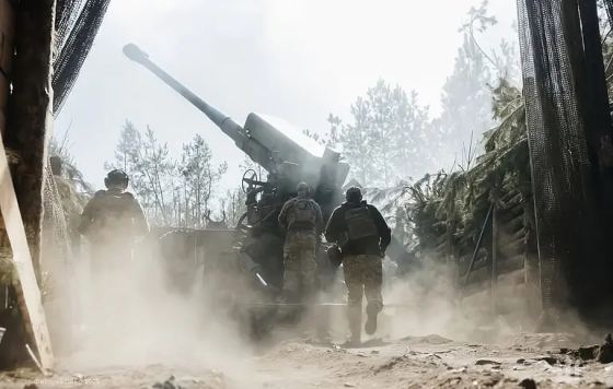 Загальна мобілізація: як довго діє бронь