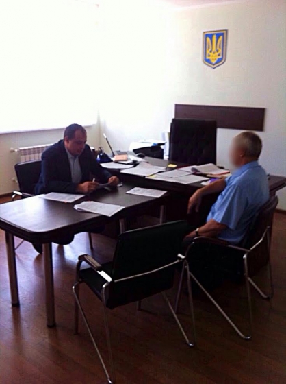 Мэр одного из городов Донецкой области по-крупному наврал в декларации  