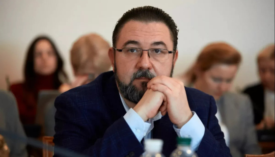 &quot;Слуга народу&quot; готова дати 150 голосів за заборону УПЦ МП, - Потураєв