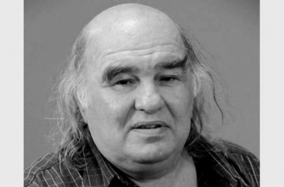 Актер из сериала &quot;Бандитский Петербург&quot; Юрий Аронян найден мертвым 