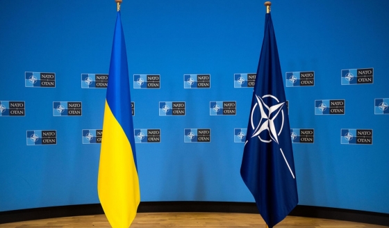 Рада Україна-НАТО на рівні міністрів оборони збереться 15 лютого