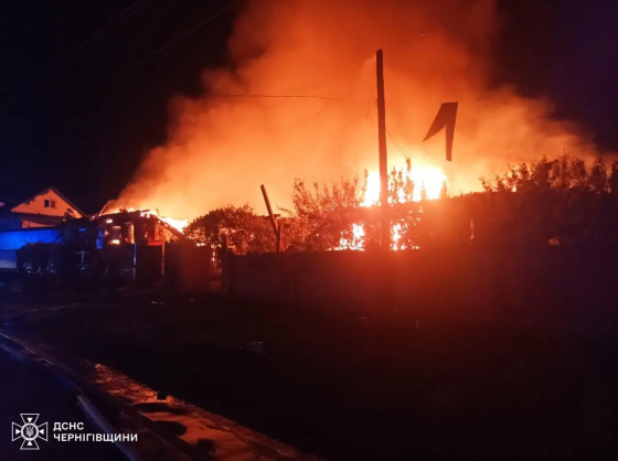 Трагедія у Прилуках: нічна атака дронів забрала життя п’яти людей, серед них ‒ немовля