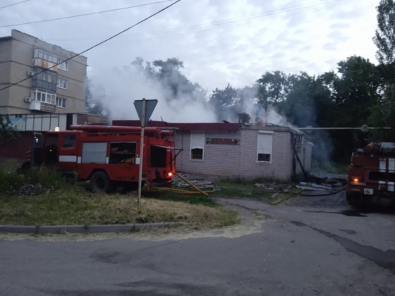 Оперативна ситуація по області станом на ранок 17 червня