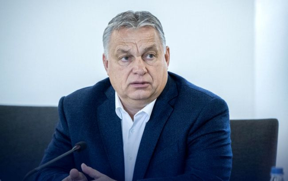 Орбан не вгамовується: різко відповів Зеленському на слова про блокування України в ЄС