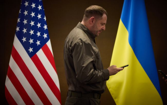 У Зеленського пропонують Трампу &quot;win-win&quot; варіант для послаблення РФ в енергетиці