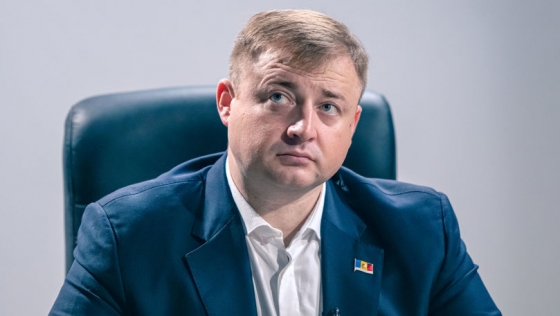 Російська змова з метою повалення влади Молдови керується з Британії - The Times