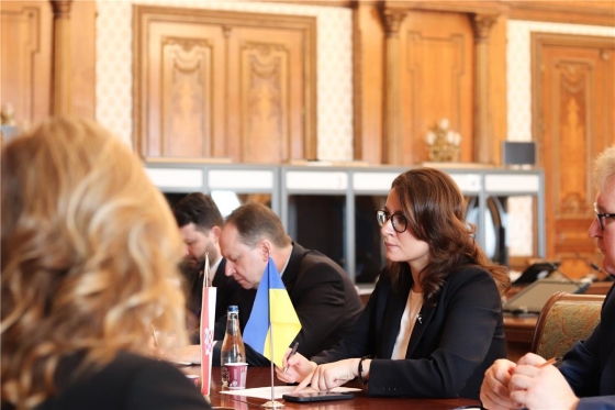 Україна почала експортувати зерно через морські порти Хорватії, - Мінекономіки