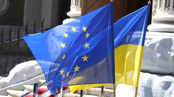 Єврокомісія ухвалила перехідні заходи на заміну &quot;торговельному безвізу&quot; з Україною з 6 червня