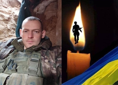 У Краматорському районі поховають ще одного загиблого захисника України