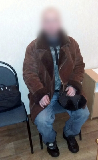 В Славянске задержан боевик из подразделения &quot;Рысь&quot;
