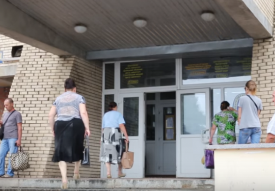 В Славянске переселенец судится с Пенсионным фондом 