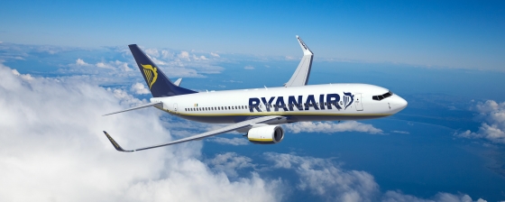 Омелян о Ryanair: &quot;Борисполь&quot; мог подписать базовое соглашение, которое не несло никаких рисков для аэропорта&quot; (обновлено)