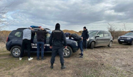 У Молдові засудили жителя прикордонного міста, який допомагав втікати чоловікам з України