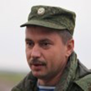 Украинская разведка установила личность еще одного российского офицера, воюющего на Донбассе 