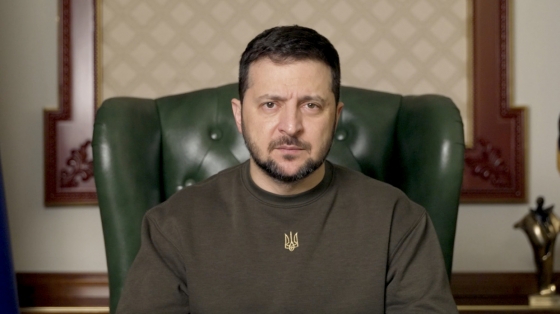 Говорили про дані розвідки щодо планів росіян, - Зеленський провів засідання Ставки Верховного Головнокомандувача 