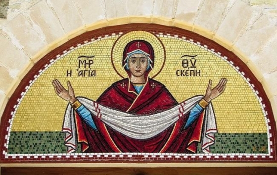 Сьогодні - Покрова Пресвятої Богородиці: традиції і важливі заборони великого свята 