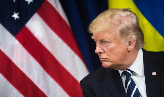 У Трампа є секретна зброя, яка залишить Путіна беззахисним, - оглядач The Telegraph