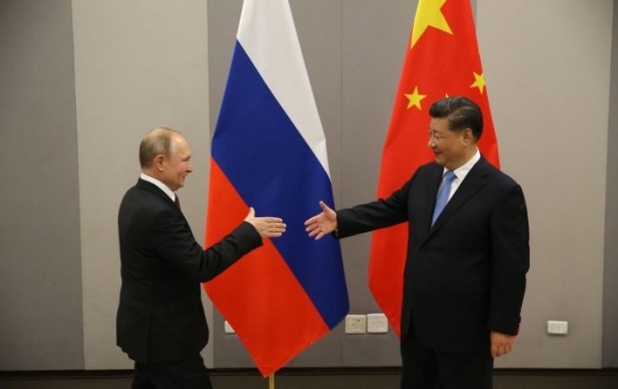 Президент Китая отказал Путину посетить Россию, - СМИ 