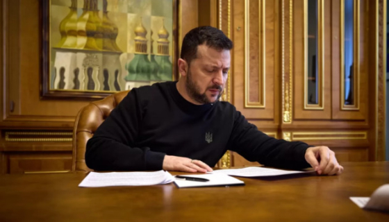 Зеленський підписав закон, що передбачає створення Національного трансплантологічного комітету