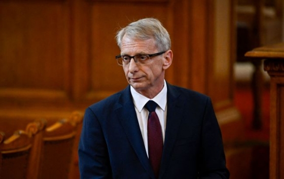 &quot;Війна не може закінчитися тільки миром&quot;: прем&#039;єр Болгарії закликав до якнайшвидшого трибуналу