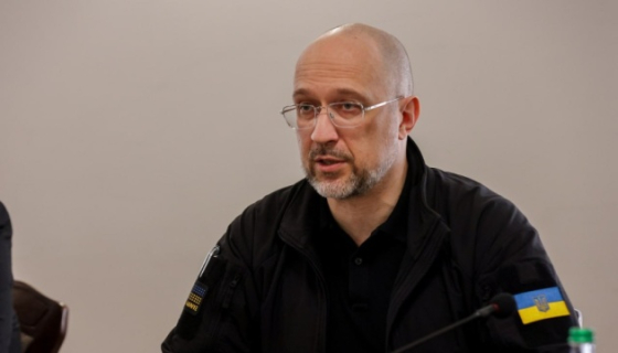 Ми підготовлені та розуміємо, як проходити цю зиму, - Шмигаль