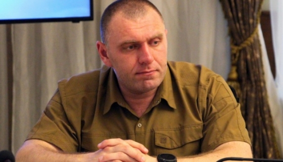 IT і військова контррозвідка виявили понад 1700 ворожих технічних проникнень до Сил оборони з початку повномасштабної війни, - Малюк