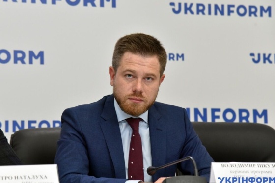 Переплата понад 200 млн євро: ЗМІ про контракти, які підписав ексголова Агенції оборонних закупівель Пікузо з підконтрольним ГУР &quot;Спецтехноекспортом&quot;