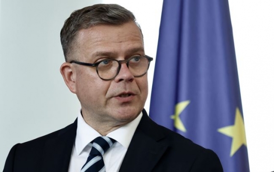 Аварія на газопроводі Balticconnector: Фінляндія почала розслідування за фактом вандалізму