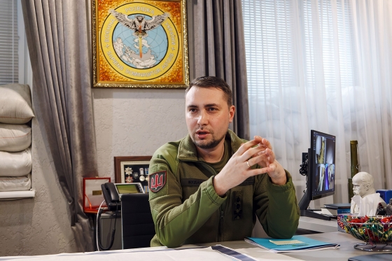 Росіяни, які ґвалтували і вбивали в Україні, будуть знайдені та знищені в будь-якій частині світу, - Буданов