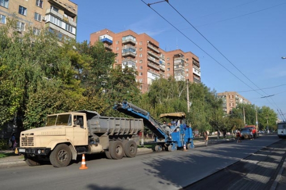 Исполком проверит дороги, отремонтированные в 2016-2017 годах 