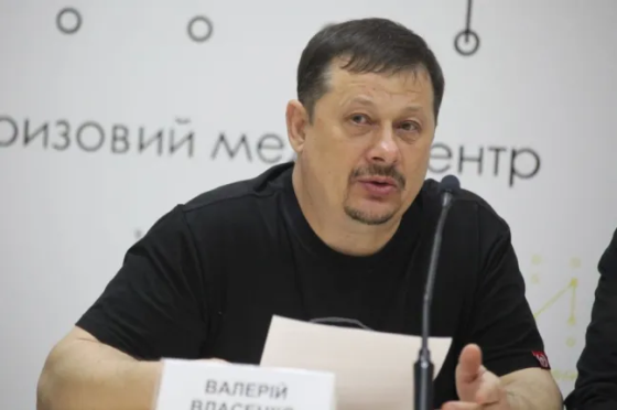 Депутат Краматорської міськради від &quot;ЄС&quot; добровільно долучився до лав ЗСУ. Ось його (не пафосна) мотивація
