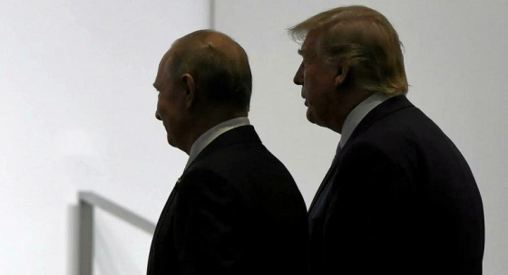 Трамп дав Путіну стимули продовжувати війну, - The Telegraph
