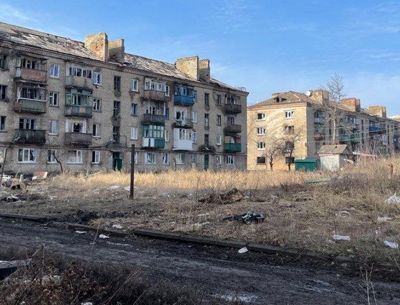Росіяни намагатимуться захопити &quot;ворота Краматорсько-Слов’янської агломерації&quot;