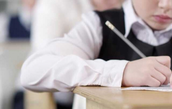 В Україні створять реєстр школярів та вчителів