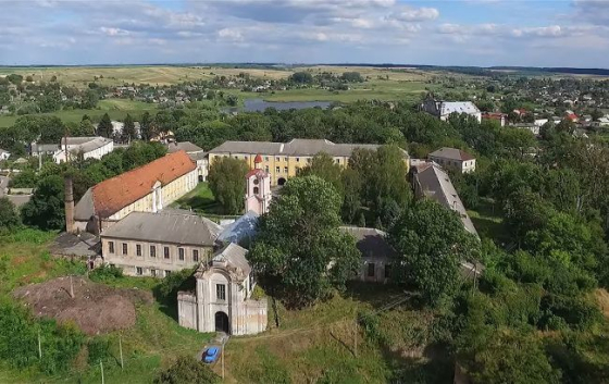 На Волині з&#039;явилося нове місто: цього чекали понад 80 років