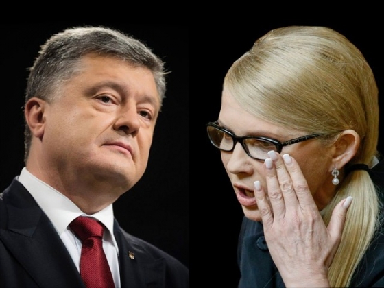 Самый страшный сценарий для Украины в 2019 году 