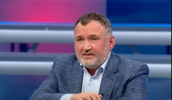 Екснардепа-втікача із забороненої ОПЗЖ Кузьміна судитимуть за державну зраду