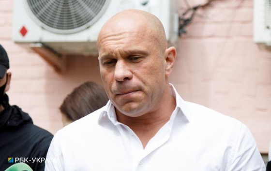 Від радника міністра до зрадника. Що відомо про Іллю Киву, якого ліквідувала СБУ