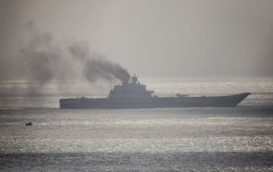 Подоляк про події в Чорному морі: домінуванню Росії прийшов кінець
